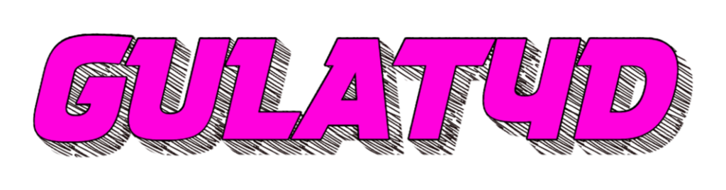 GULAT4D